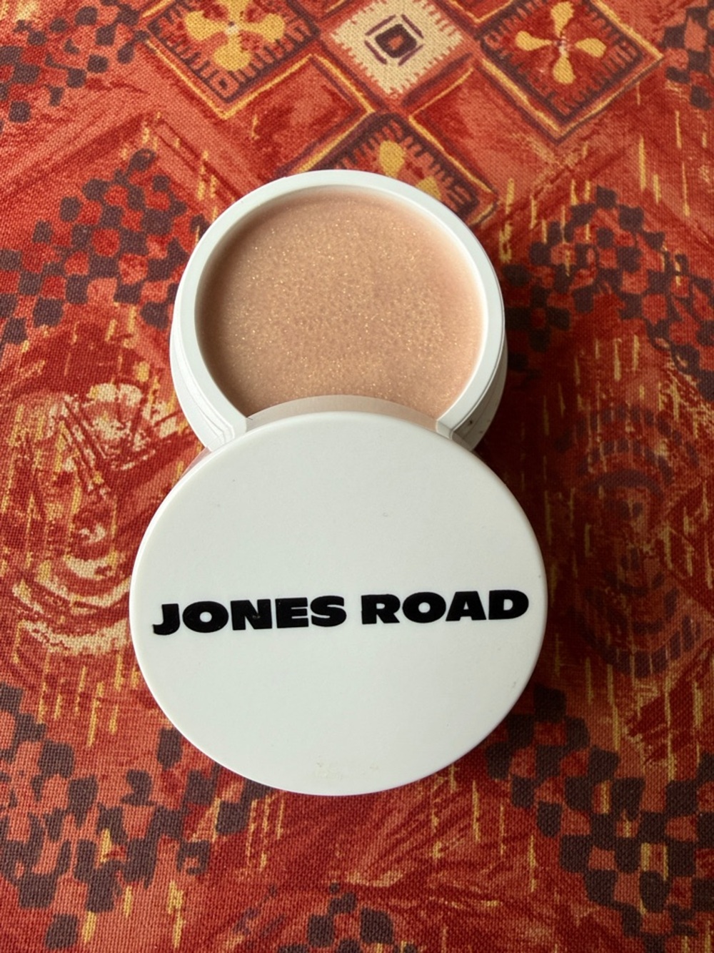 NWOT Jones Road mini Miracle Balm